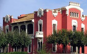 Hotel Monumento Can Garay